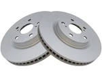 Front Diy Solutions Brake Rotor Set Fits Scion Im 2016 59FPWC New. Price: $106.83.