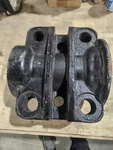 Automann M1119 Trunnion 3-1/2IN X 4IN Mack 25130237, 39QK55 New Style No Ears. Price: $375.25.