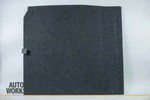 98-03 Jaguar Xjr XJ8 Vdp X308 Trunk Carpet Floor Spare Tire Cover Board Oem Used. Price: $144.50.