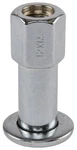Jegs 65248 Lug Nuts 12MM R.h. 1.5 Open End Xl Mag Chrome New. Price: $10.70.