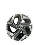 2022-2024 Hyundai Tucson (b) 19X7.5 Lug Wheel Machined Face Rim 52910N9300 Oem Used. Price: $149.60.