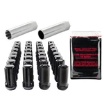 Mcgard 65810BK Sdrive 8LUG Kit 14X1 5BLK New. Price: $351.16.