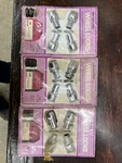 Mcgard Wheel Locks 140 Or LM-12R New. Price: $50.00.