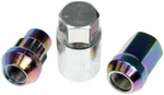 Wheel Lug Nut Dorman 713-375G New. Price: $57.93.