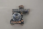 1998-2007 Lexus LX470 / Landcruiser Rear Spare Tire Hoist Used. Price: $97.88.