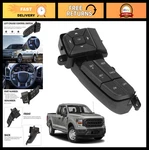 Left Steering Wheel Control Switch, Arrow Display For F-150, Navigator, Expediti New. Price: $95.99.