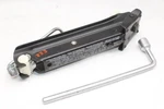 2004 Chrysler Crossfire Zh Coupe #223 Emergency Tools Kit Car Jack Wrench Used. Price: $37.37.