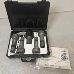 Mercedes-benz Oem Security Silver Wheel Lug Nut Set (4) & Key M14X1.5 Used. Price: $38.00.