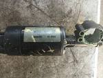 Land Rover Discovery Ii Seat Motor 56091100 M2001801 Recline Used. Price: $44.00.