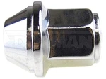 Dorman 611-007.1: Wheel Nut M14-1.50 Metric 21MM Hex, 38.5MM Length New. Price: $14.52.