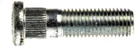 Wheel Lug Dorman 610-468 Buying Studs For Mazda, Fusion, Lincoln New. Price: $10.00.