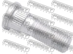 Febest 2003-2008 Mitsubishi Outlander Wheel Stud 0284-002-PCS10 New. Price: $49.00.