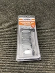 Dorman 711-401 Wheel Nut Chrome Acorn 2-PC M12-1.25 For 17 Nissan Rogue Titan New. Price: $10.00.