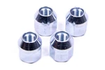 Gorilla 4 Lugnuts Acorn Bulge Open 1/2 90087B New. Price: $23.94.