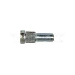 Dorman 610-159.1 1/2 Serrated Wheel Stud .620 In. Knurl, 5/8 Length New. Price: $18.46.