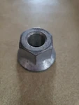 3637720 Dodge Truck Wheel Lug Nut Used. Price: $8.00.