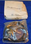 1991-93 Taurus Sho 1985-92 Lincoln Mark Vii Nos Front Rh Abs Wheel Speed Sensor New. Price: $109.00.