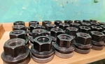 Oem Ford F250 F350 2017-2023 Factory Wheel Lug Nuts Set (32) BK3Z1012A Used. Price: $45.60.