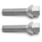 H&r 1254301 X Tapered Seat Wheel Lug Bolts 1.5 Mm Set For Spacers New. Price: $26.79.