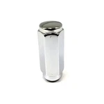Excalibur 3209HD Lug Nut 14X1.50 Thread, 7/8'' Hex Drive, Chrome, 2.4' Long, New. Price: $11.21.