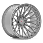 Ferrada FTR12 Wheels 20X10 (-18, 6X139.7, 106.1) Gray Rims Set Of 4 New. Price: $2840.00.