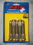 Arp 100-7706 Wheel Stud Kit 1/2-20 2.970/.568 Knurl (5) New. Price: $34.00.