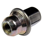 Dorman 611-181 Natural E-t/ultra Seat Flat Top Capped Lug Nuts New. Price: $28.70.