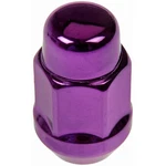 Dorman 711-235J Purple Acorn Nut Lock Set 1/2 20 New. Price: $74.62.