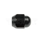 Dorman 611-116.1 Wheel Nut M12 1.50 Acorn 21MM Hex, 30MM Length New. Price: $20.99.