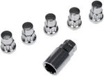 Wheel Lock Set Dorman 712-628.5 New. Price: $50.00.