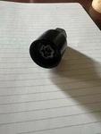 Mercedes Benz Class W205 / W204 Locking Wheel Nut Bolt Key Set A0019901607 Used. Price: $40.00.