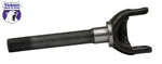 Yukon Ya D39906 Dana 44 Ifs Front Outer Stub Axle 1980 1991 Ford F150/BRONCO New. Price: $158.95.
