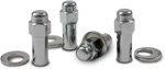 Gorilla 84137B Cragar Sst Lug Nuts New. Price: $27.68.