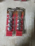 Superior Industries Nuts No. 30-1701 Steel Wheel 7/16" New. Price: $15.00.