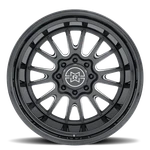 Method MR80221287540N Wheel 20X12 -40MM 8X170 125MM Cb Double Black Milled New. Price: $435.94.