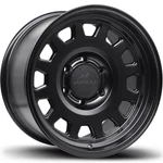 AVID.1 AT03 Matte White 17X8.5 Custom Wheel 6X5.5 Bolt Pattern With +0 Offset New. Price: $224.58.