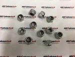 Allmakes Land Rover Series, Defender & Discovery Propshaft Set X10 New. Price: $40.08.
