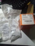 Dorman 610-025.1 Wheel Stud Pack Free Shipping New. Price: $19.99.