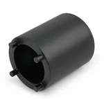 Camotokiit Front Wheel Axle Hub Bearing Lock Nut Tool Socket Wrench Removal... New. Price: $58.03.