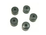 Lug Nut Bolt Caps Covers Vw Passat B5 Beetle Jetta Golf Gti MK4 - 6X0 601 173 Used. Price: $13.99.