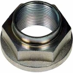Dorman 615-986: Spindle Nut M26-1.50 Hex Size 36 Mm New. Price: $21.01.