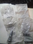 Pack 5 Dorman 610-369.1 Wheel Bolt Fits Chrysler, Dodge, Plymouth New. Price: $18.99.