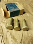 One Ford Wheel Stud New. Price: $10.00.