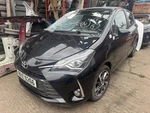 Toyota Yaris MK3 XP130 2017 - 2020 1.5 Petrol Breaking Parts 1X Wheel Nut Lug Used. Price: $107.33.
