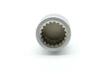 Tmax #55 Anti-theft Wheel Lug Nut Removal Socket Key 3437 Compatible For Porsche New. Price: $15.97.