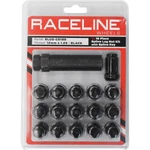 Raceline Spline Nuts Kits With Keys RLUG-CS19B New. Price: $49.99.