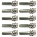 H&r 1455407 10 X Audi Porsche Type Movable Head Wheel Lug Bolts 1.5 Mm New. Price: $100.08.