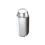 Mcgard Cone Seat Style Lug Nuts-chrome-bulk Box 69428 New. Price: $318.94.