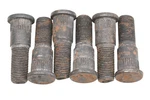 Aftermarket 133912 Rh 1/2-20 .618" Wheel Studs Qty Nos New. Price: $12.99.