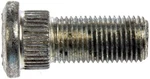Dorman 610-092 1/2-20 Serrated Wheel Stud .624 In. Knurl, 1-5/16 Length New. Price: $9.99.